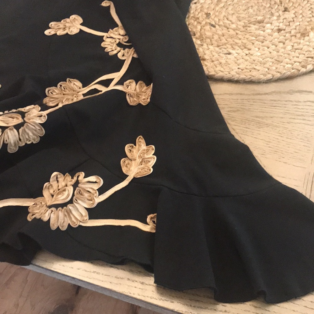 Camille La Vie Ribbon Skirt - Picture 8 of 8
